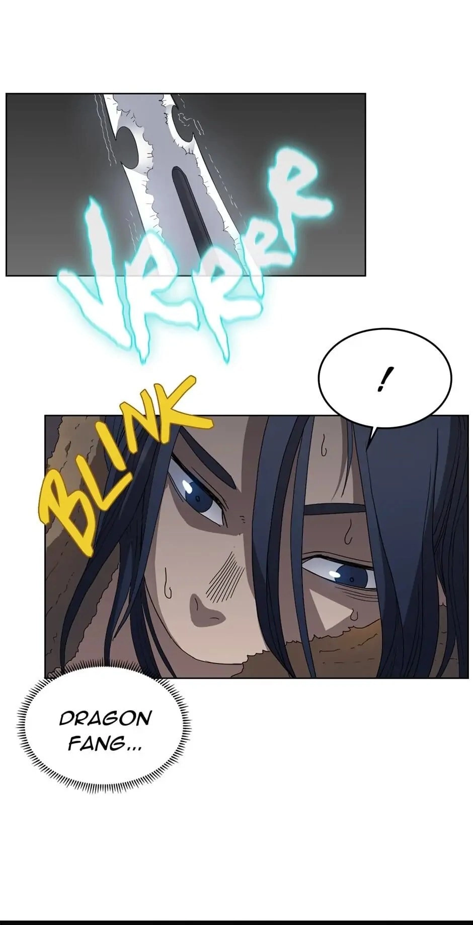 Heavenly Demon Reborn! Chapter 58, page 7 of 42