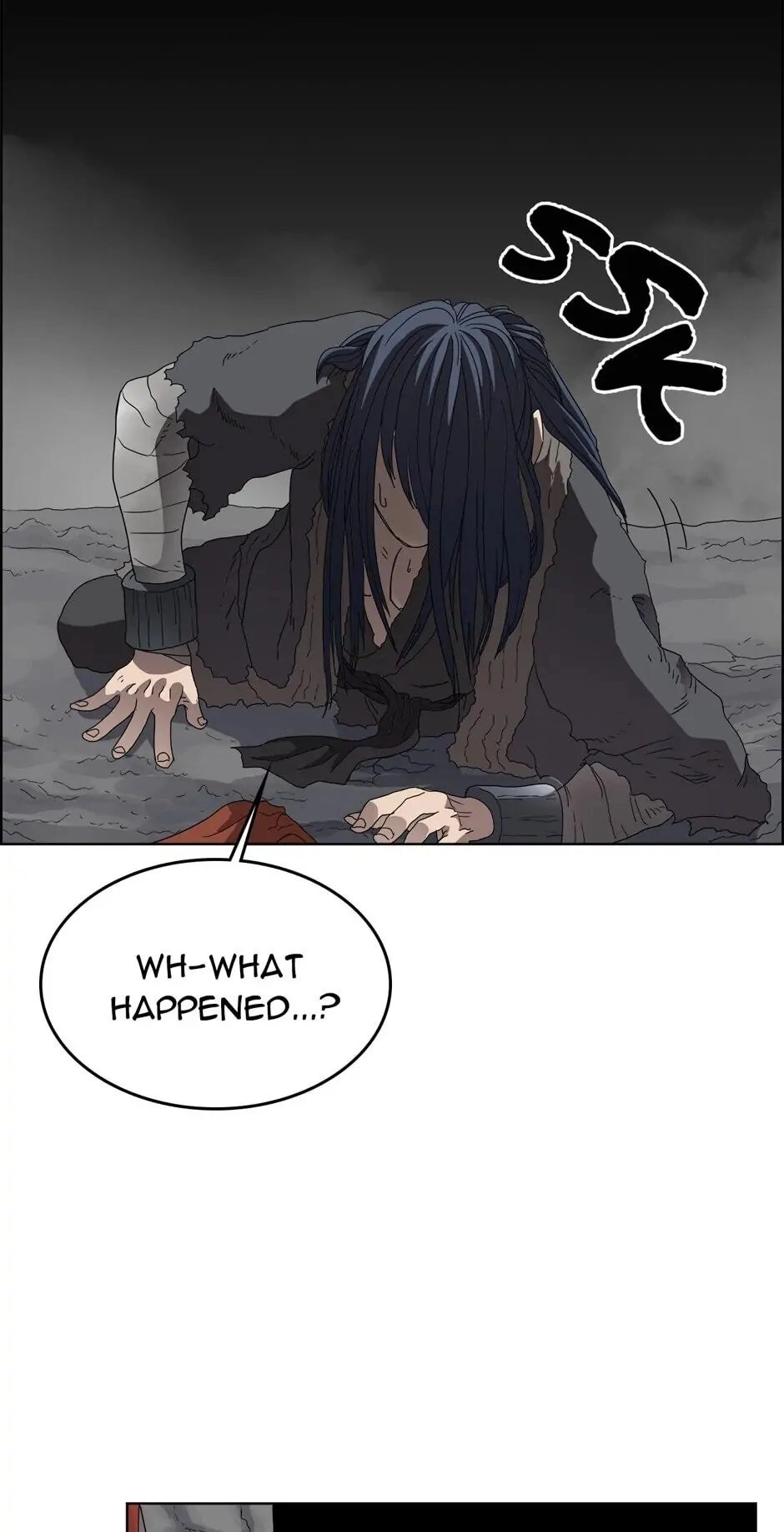 Heavenly Demon Reborn! Chapter 58, page 8 of 42