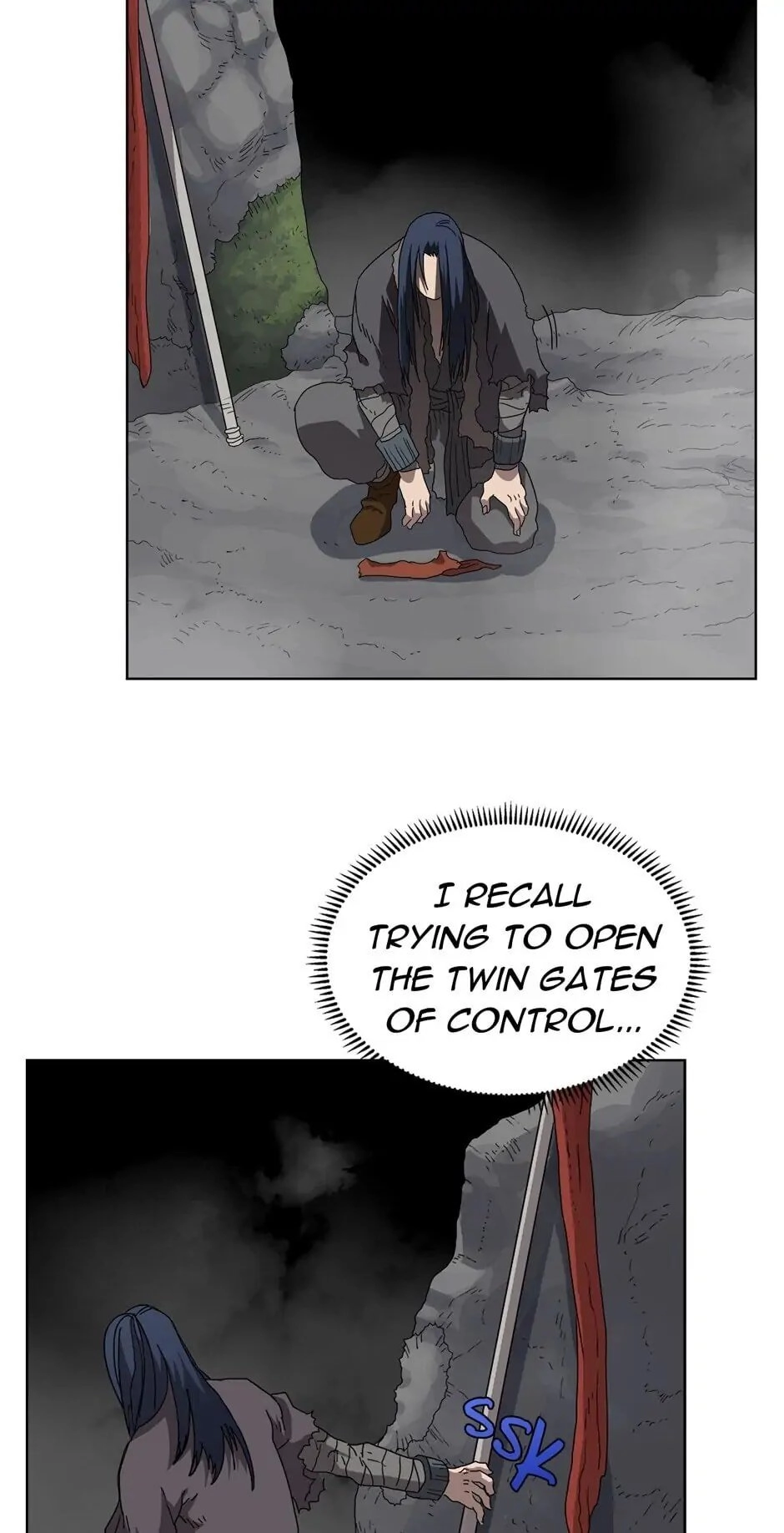 Heavenly Demon Reborn! Chapter 58, page 9 of 42