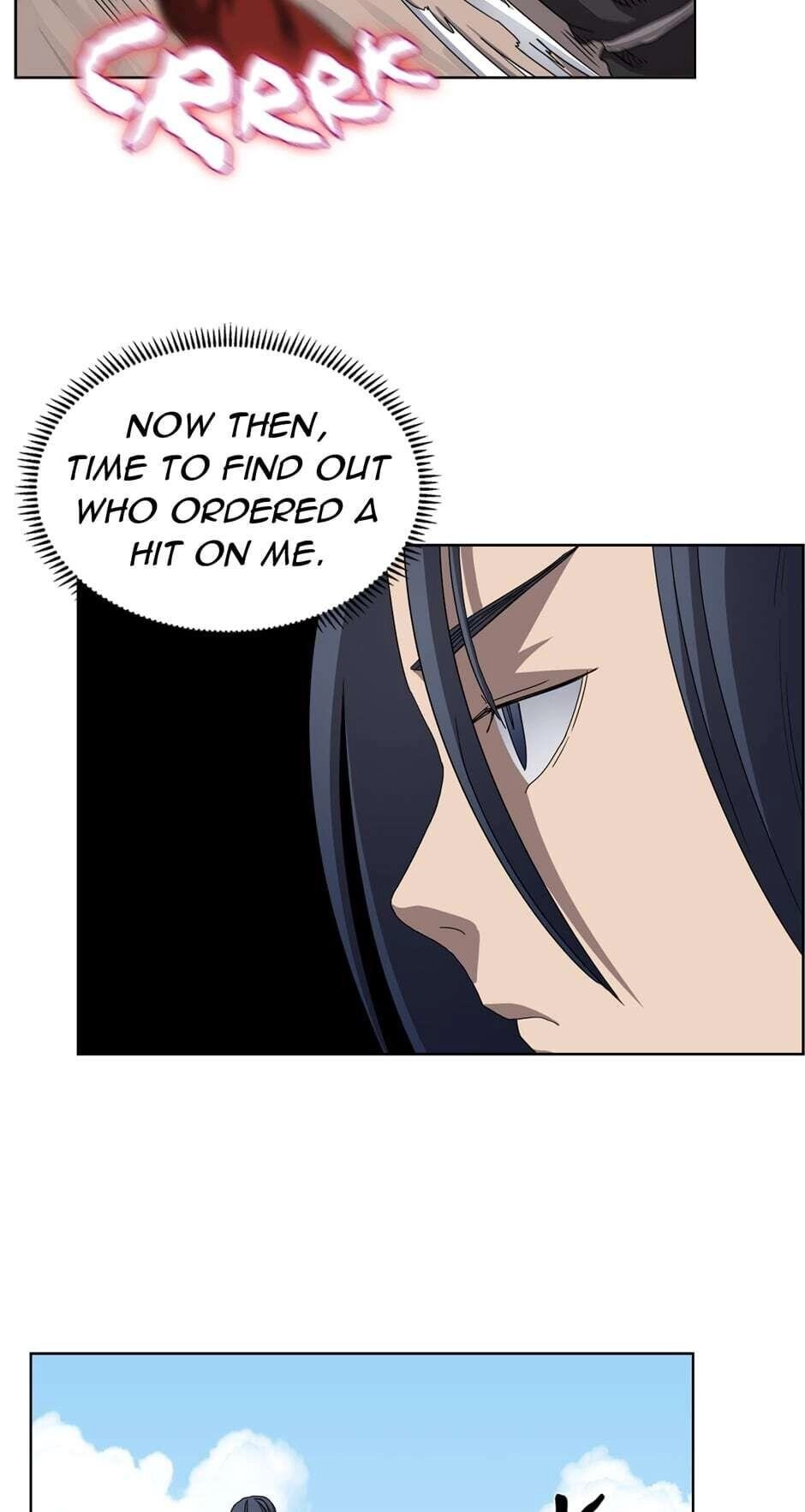 Heavenly Demon Reborn! Chapter 59, page 11 of 43
