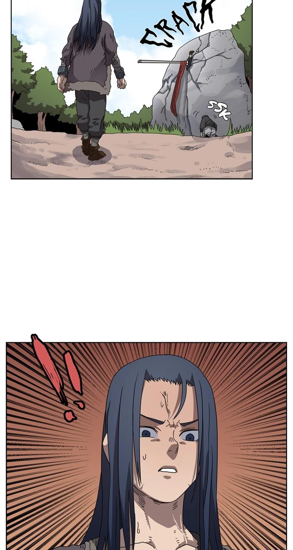 Heavenly Demon Reborn! Chapter 59, page 12 of 43