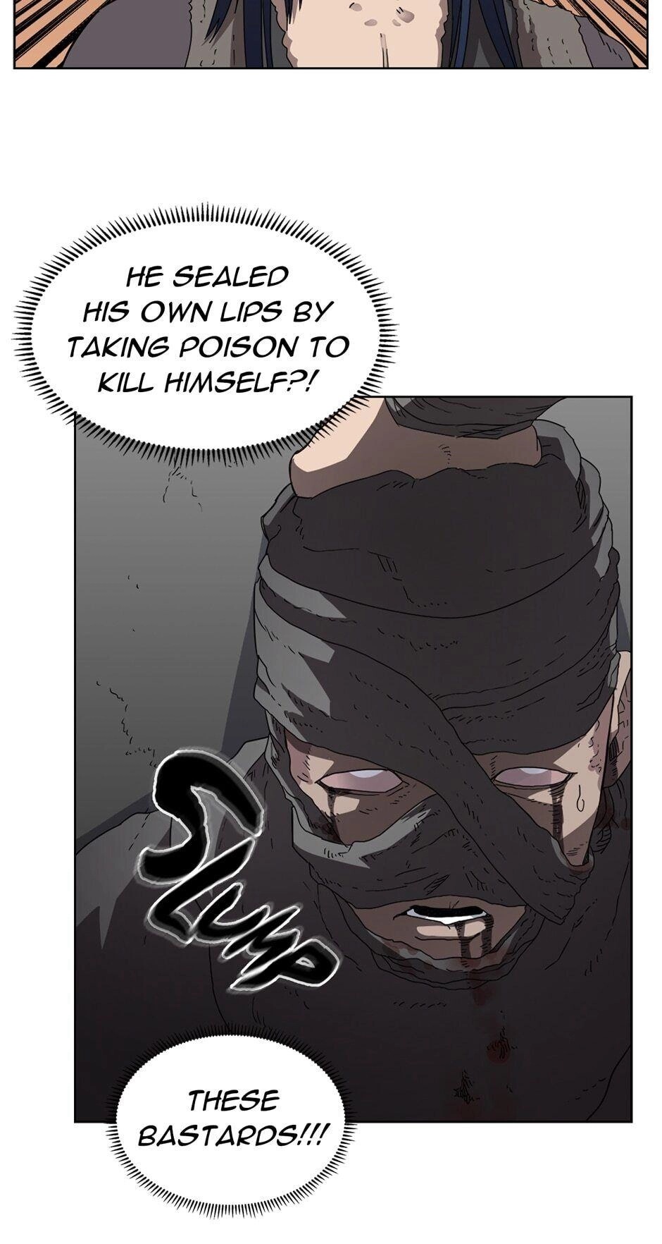 Heavenly Demon Reborn! Chapter 59, page 13 of 43