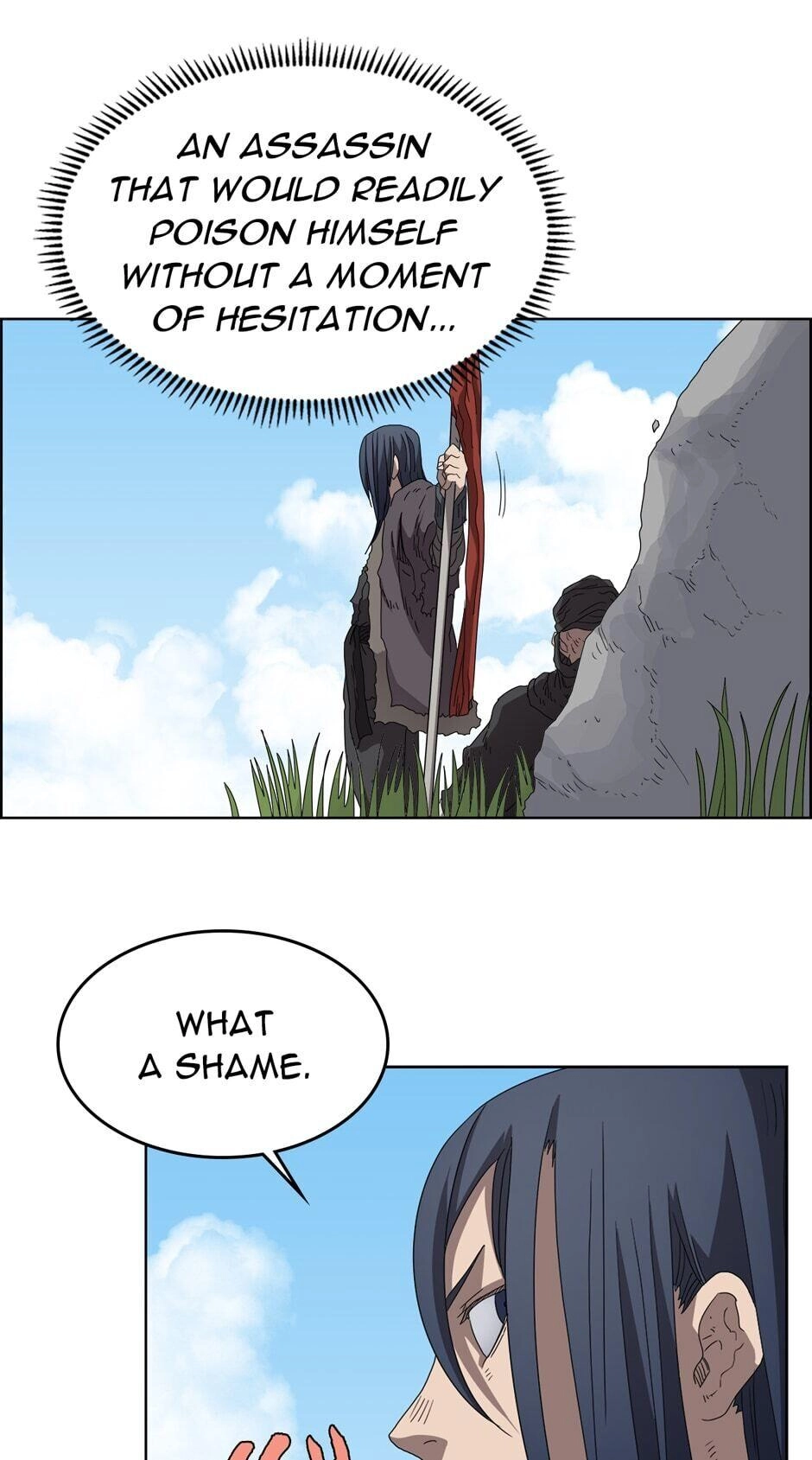 Heavenly Demon Reborn! Chapter 59, page 14 of 43