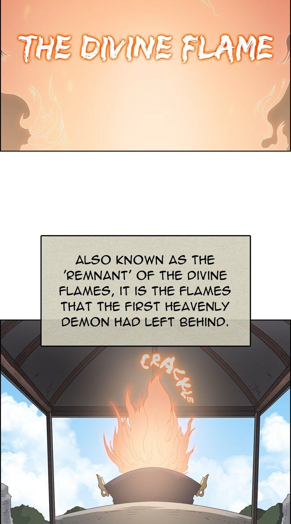 Heavenly Demon Reborn! Chapter 59, page 16 of 43