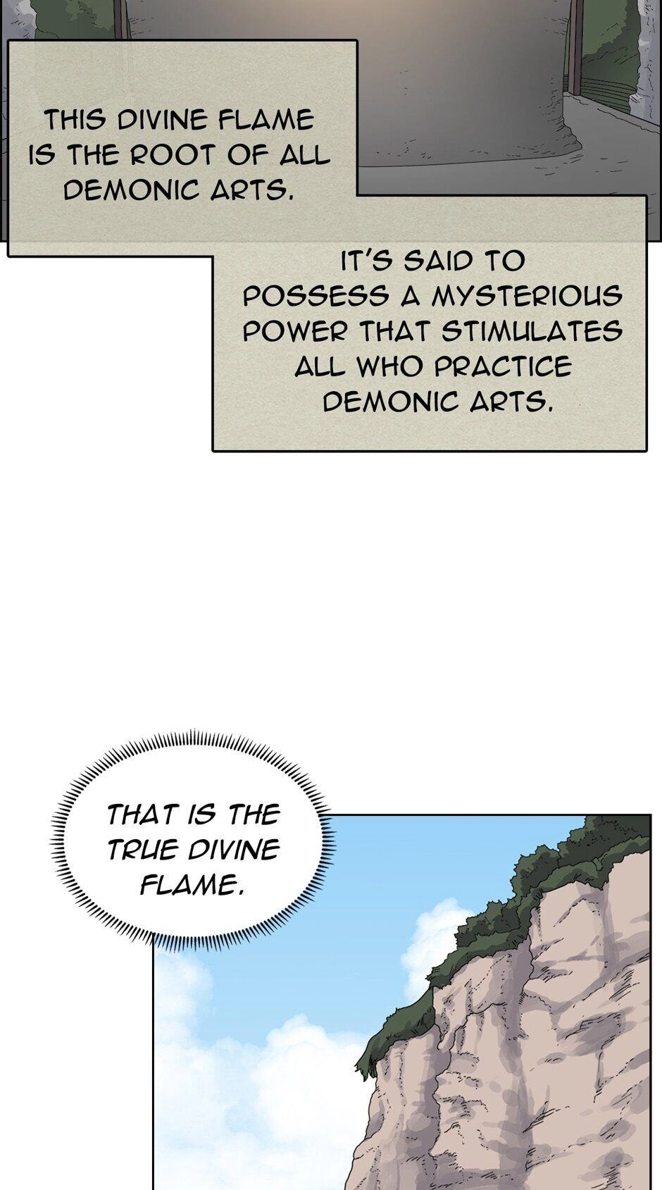 Heavenly Demon Reborn! Chapter 59, page 17 of 43