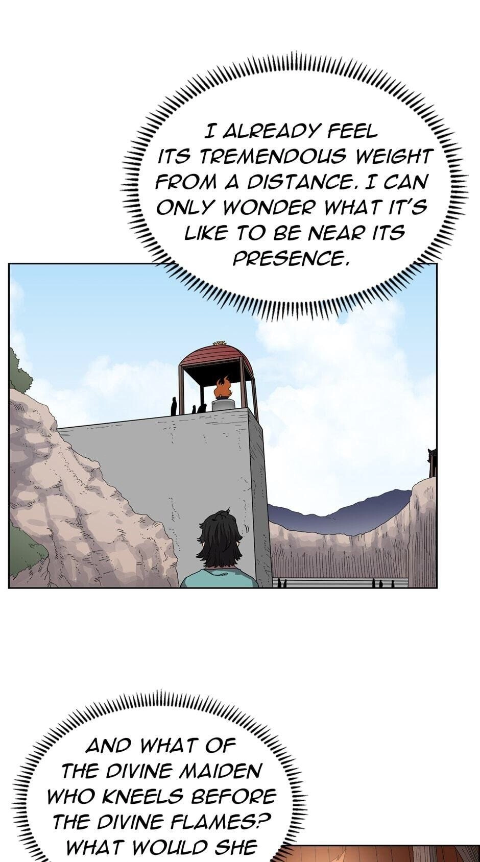 Heavenly Demon Reborn! Chapter 59, page 19 of 43