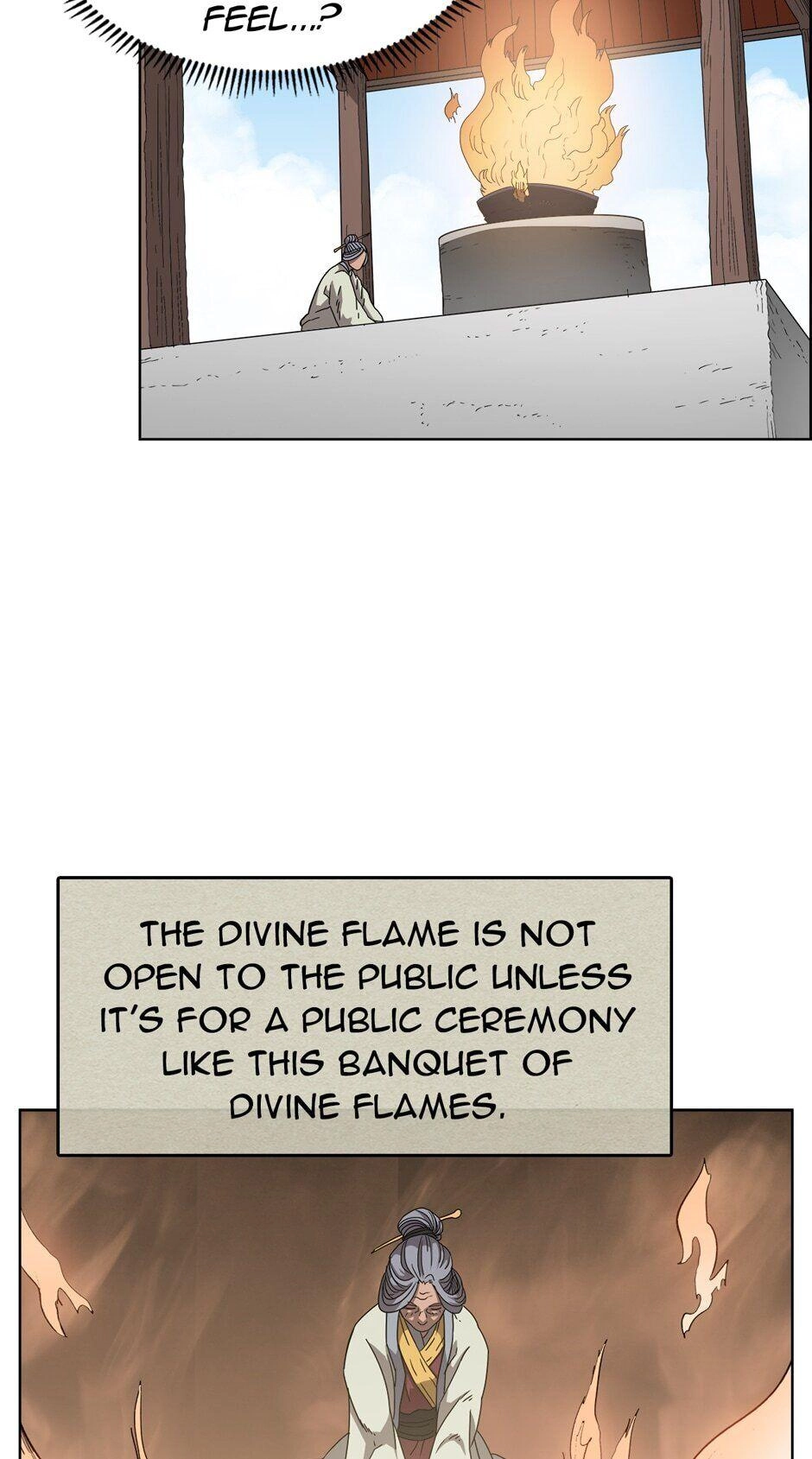 Heavenly Demon Reborn! Chapter 59, page 20 of 43