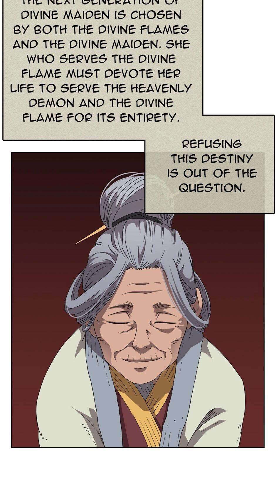 Heavenly Demon Reborn! Chapter 59, page 23 of 43