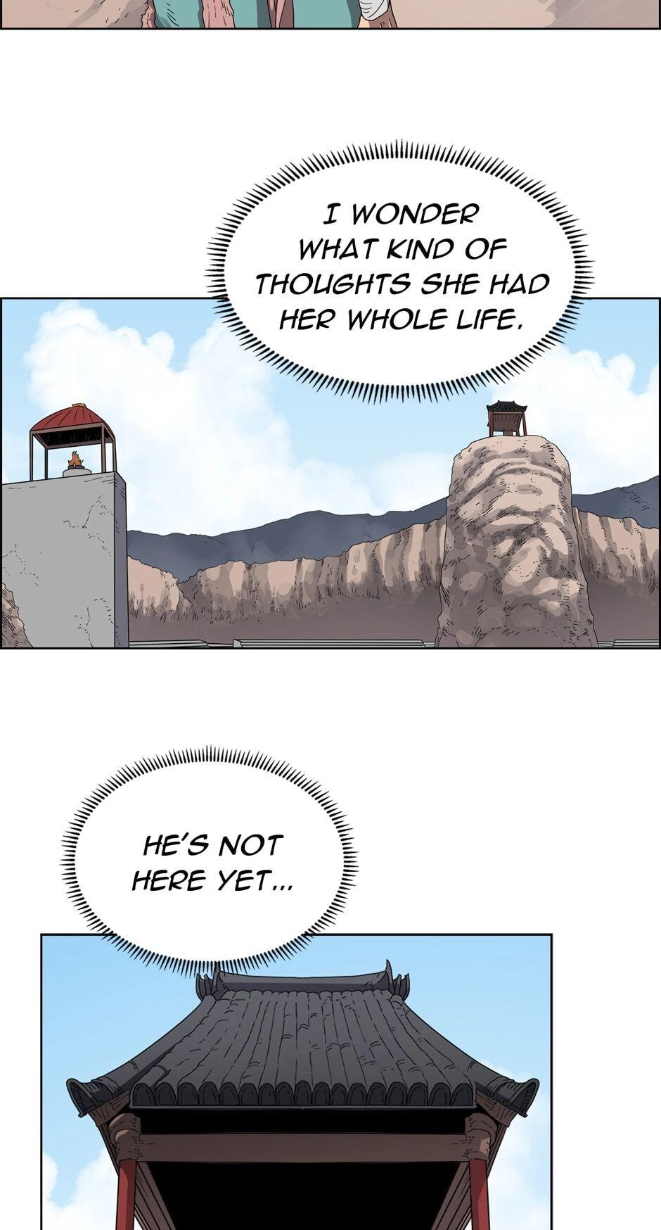 Heavenly Demon Reborn! Chapter 59, page 25 of 43