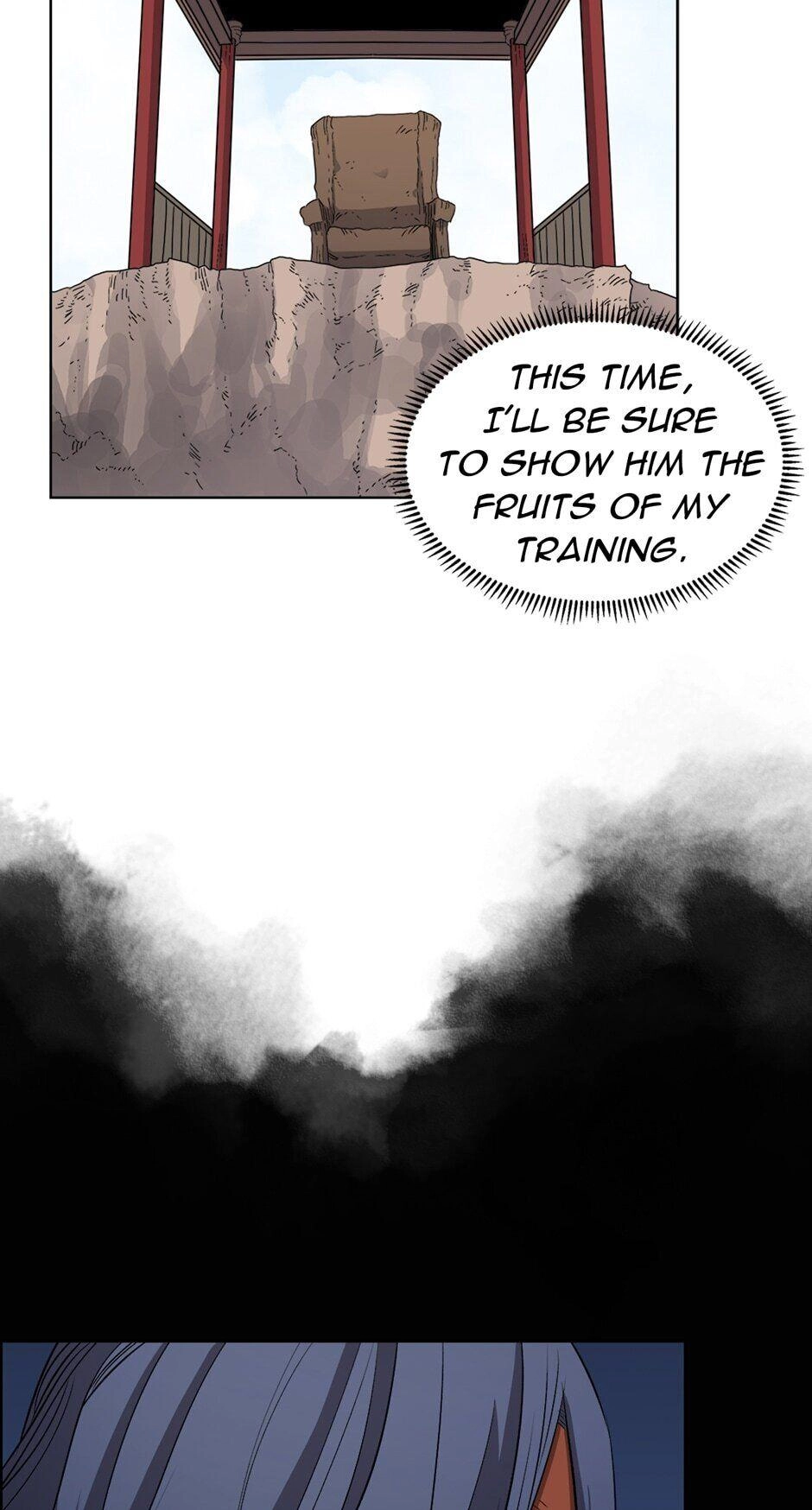 Heavenly Demon Reborn! Chapter 59, page 26 of 43