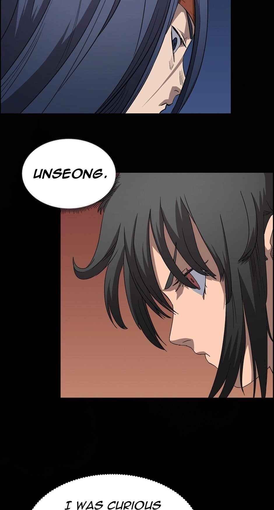 Heavenly Demon Reborn! Chapter 59, page 27 of 43