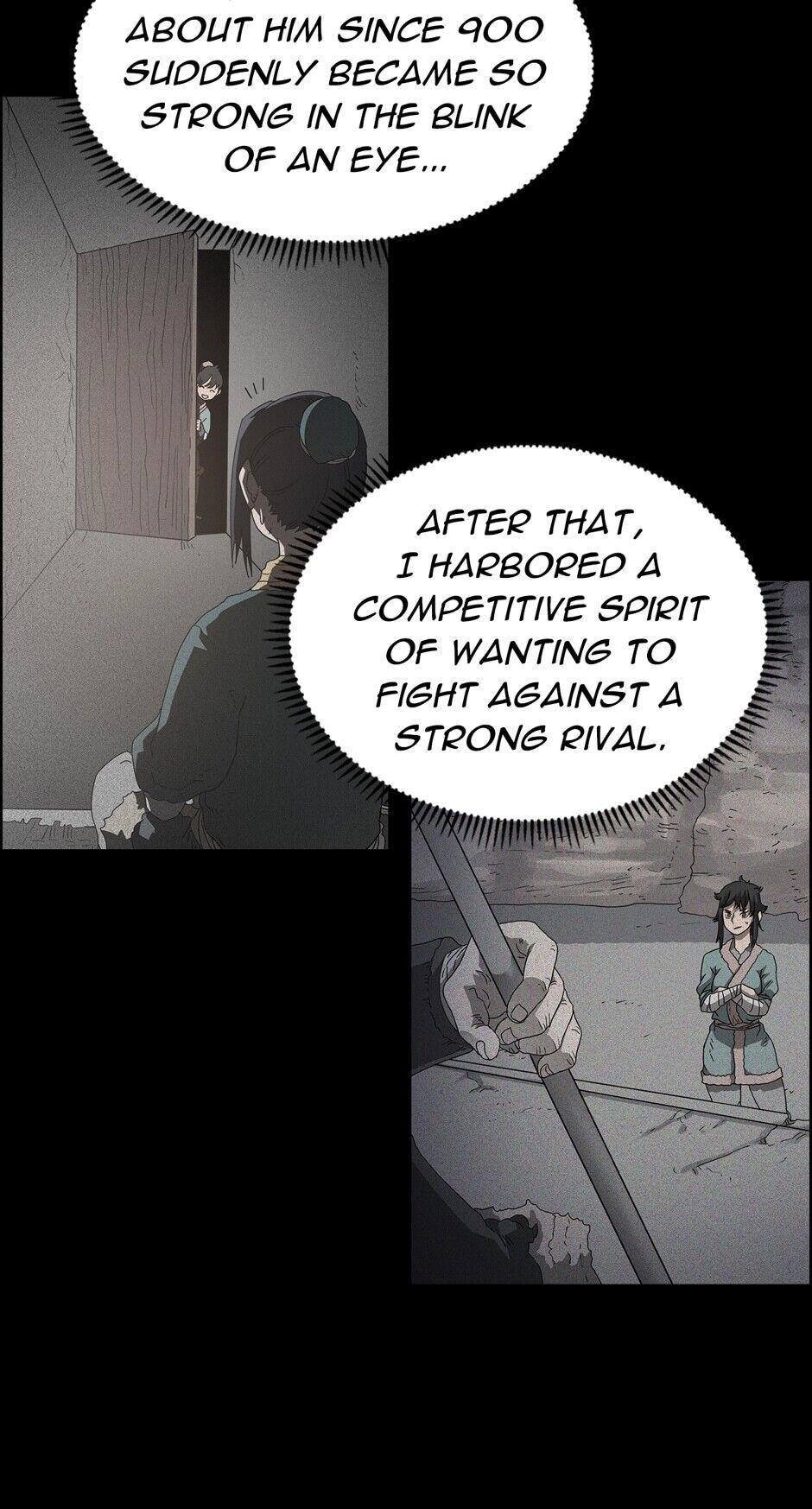 Heavenly Demon Reborn! Chapter 59, page 28 of 43