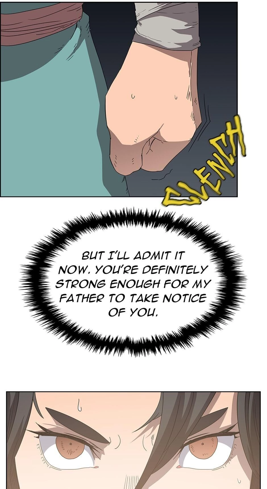 Heavenly Demon Reborn! Chapter 59, page 30 of 43