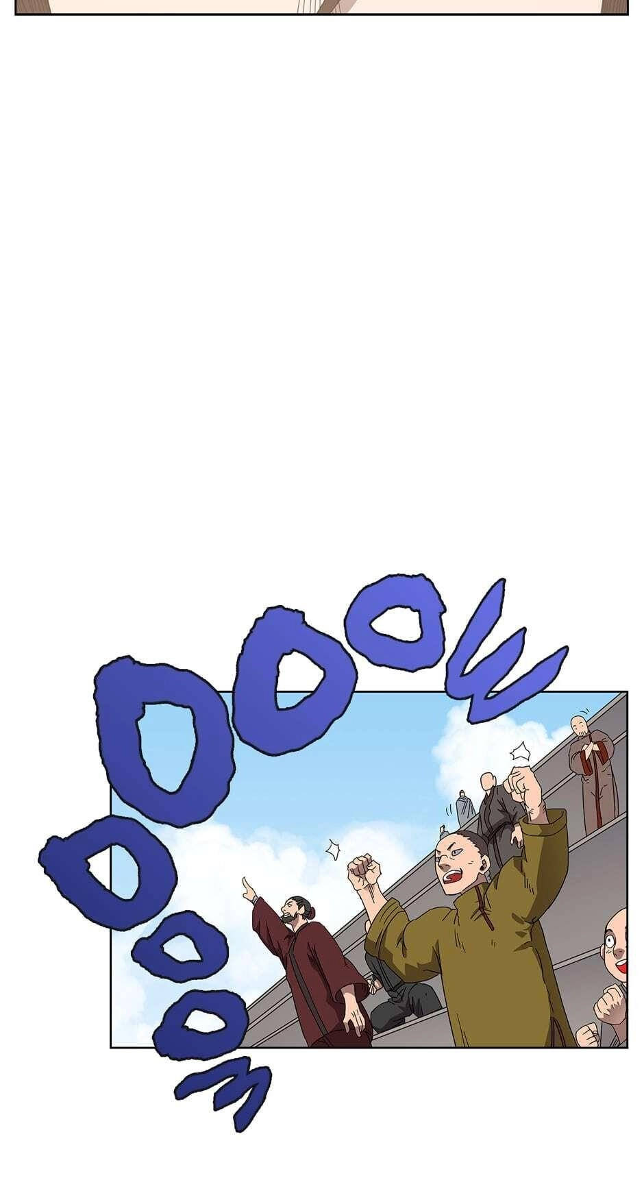 Heavenly Demon Reborn! Chapter 59, page 31 of 43