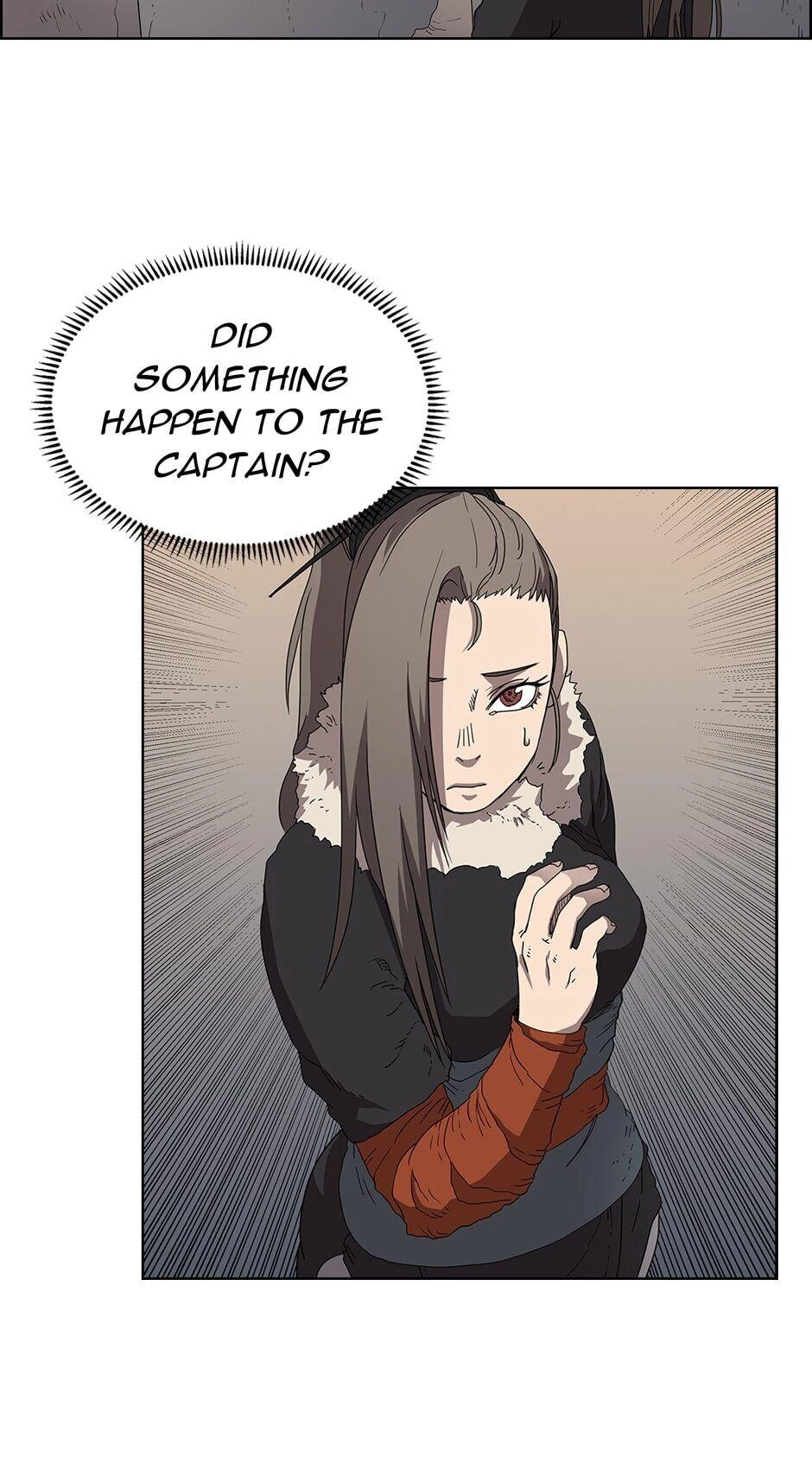 Heavenly Demon Reborn! Chapter 59, page 33 of 43