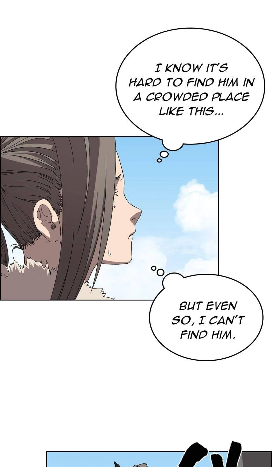 Heavenly Demon Reborn! Chapter 59, page 34 of 43