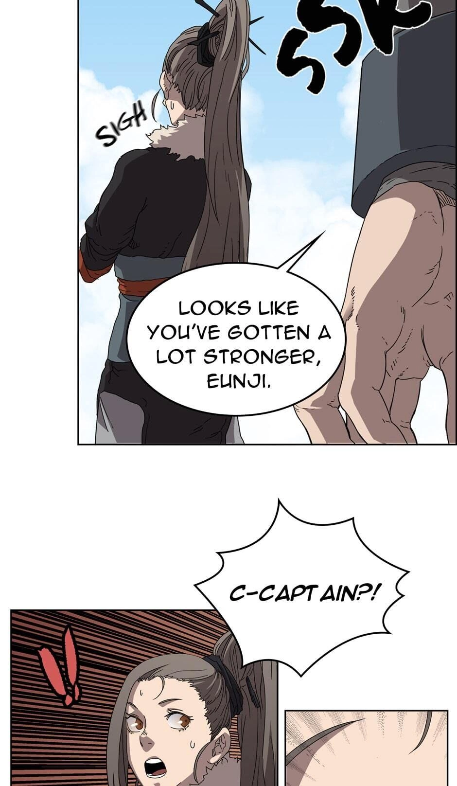 Heavenly Demon Reborn! Chapter 59, page 35 of 43