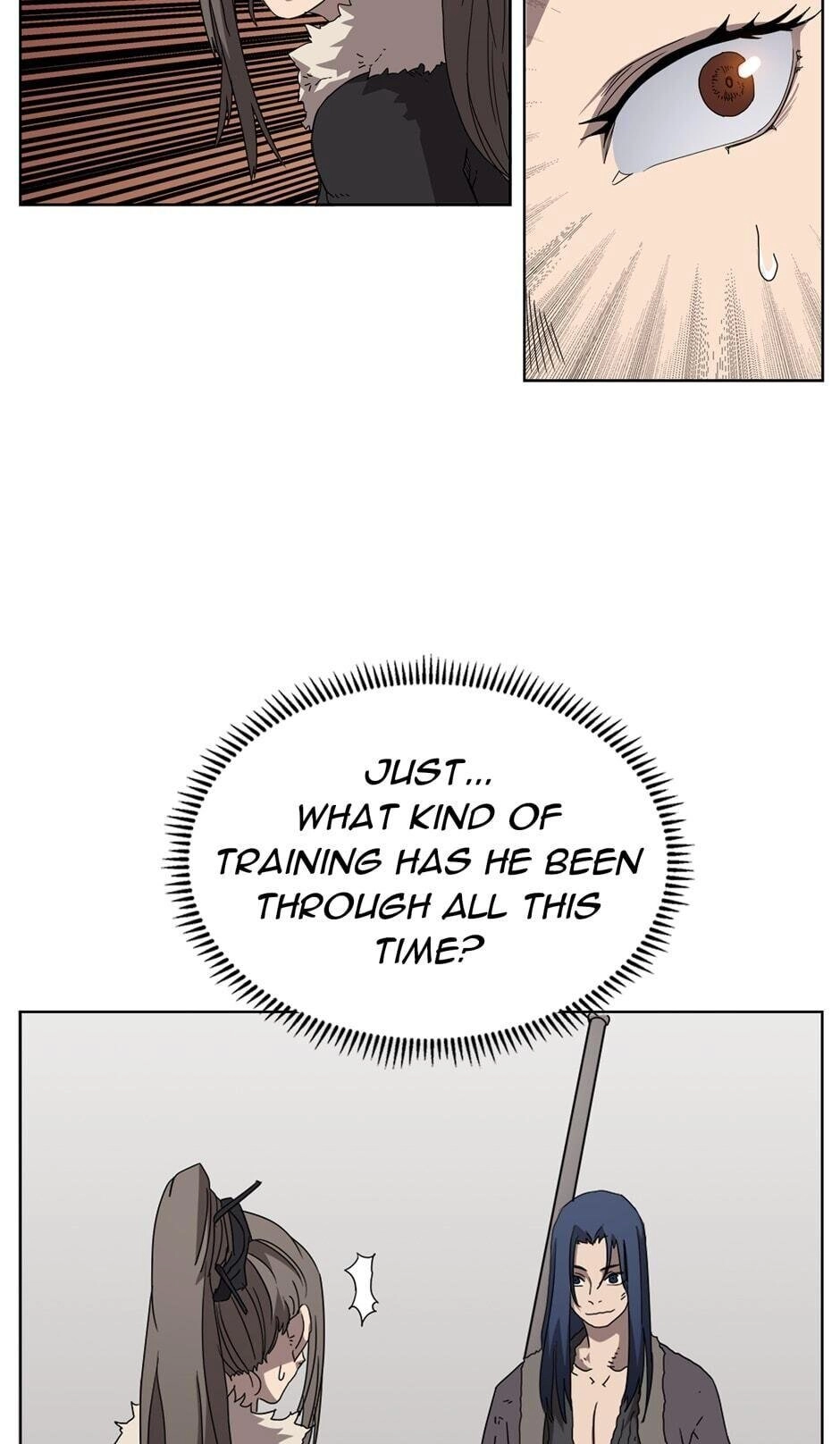 Heavenly Demon Reborn! Chapter 59, page 36 of 43