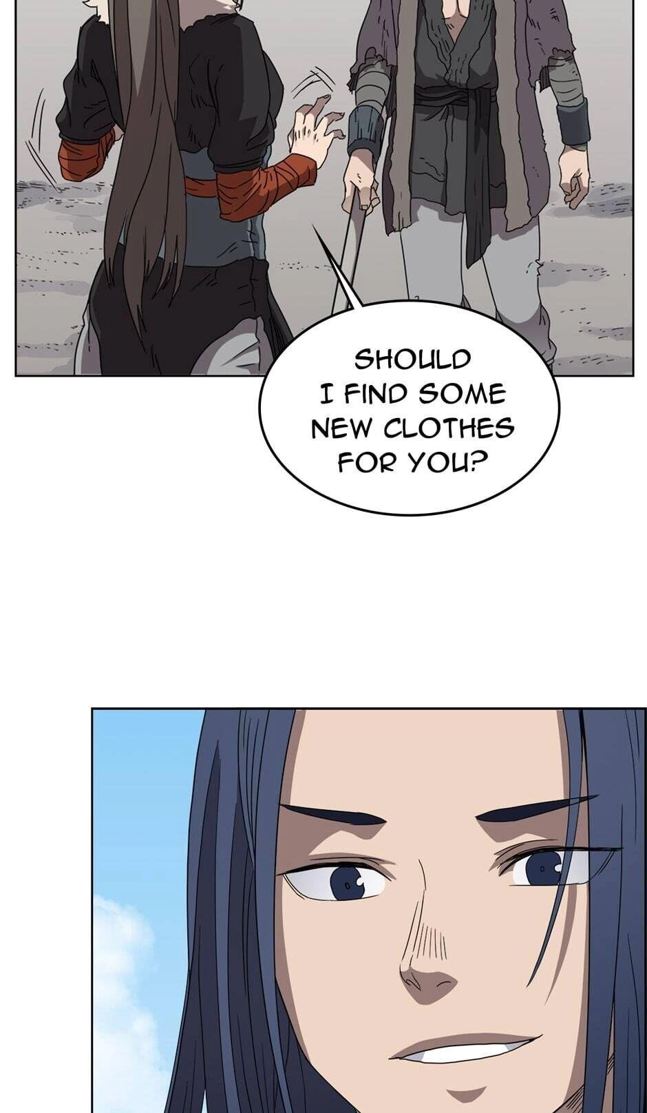 Heavenly Demon Reborn! Chapter 59, page 37 of 43