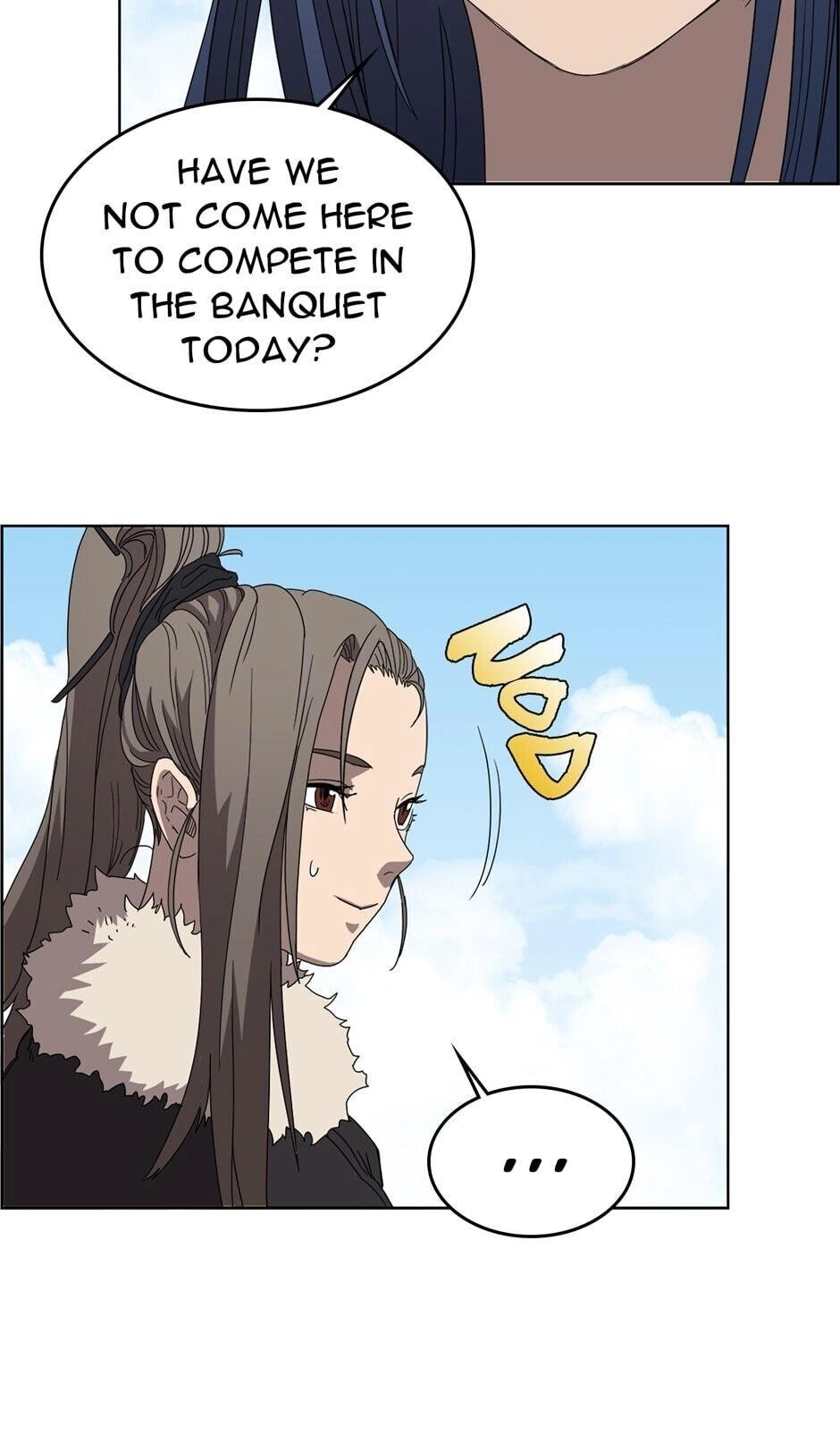 Heavenly Demon Reborn! Chapter 59, page 38 of 43