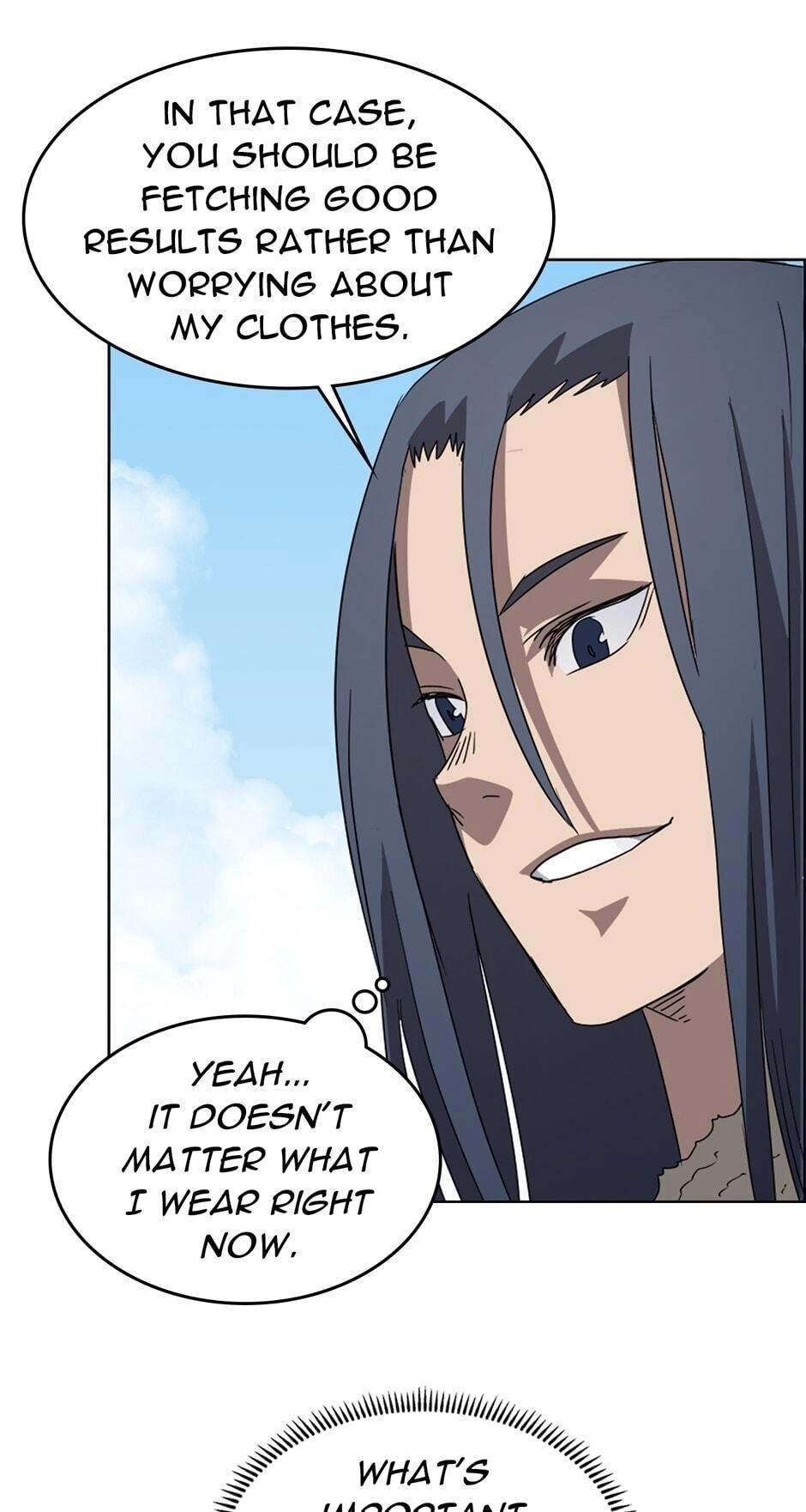 Heavenly Demon Reborn! Chapter 59, page 39 of 43