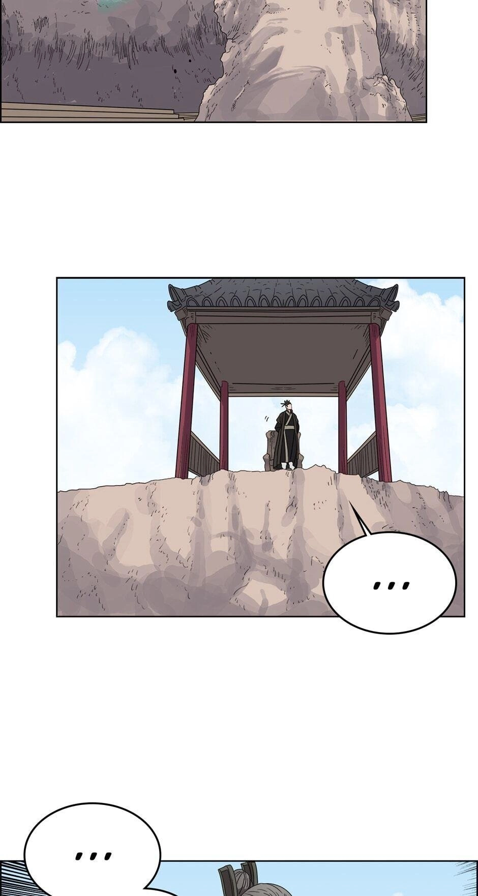 Heavenly Demon Reborn! Chapter 59, page 41 of 43