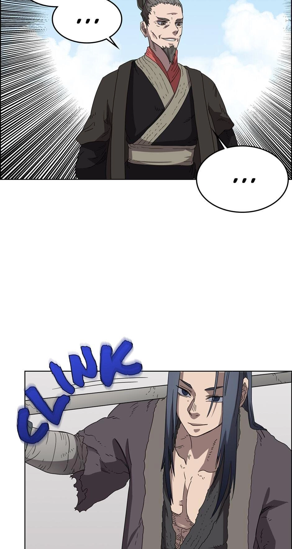 Heavenly Demon Reborn! Chapter 59, page 42 of 43