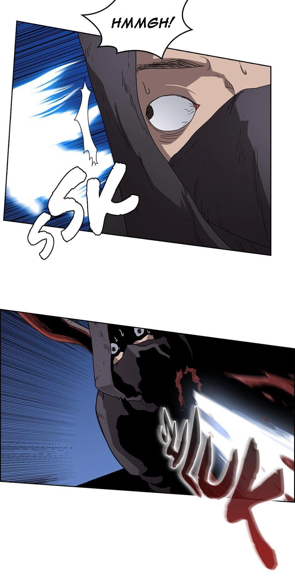 Heavenly Demon Reborn! Chapter 59, page 5 of 43