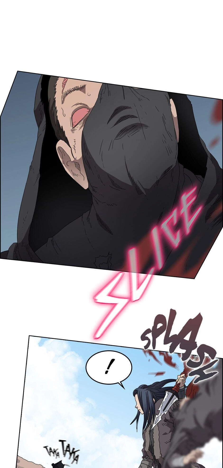 Heavenly Demon Reborn! Chapter 59, page 6 of 43