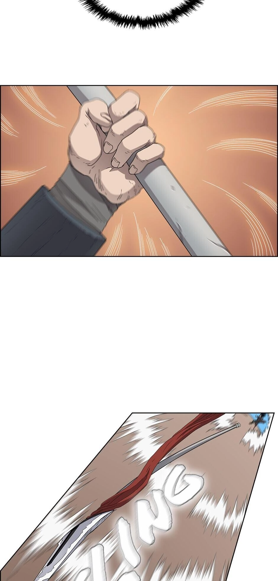 Heavenly Demon Reborn! Chapter 59, page 8 of 43