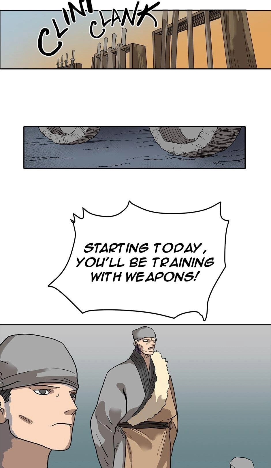 Heavenly Demon Reborn! Chapter 6, page 14 of 44