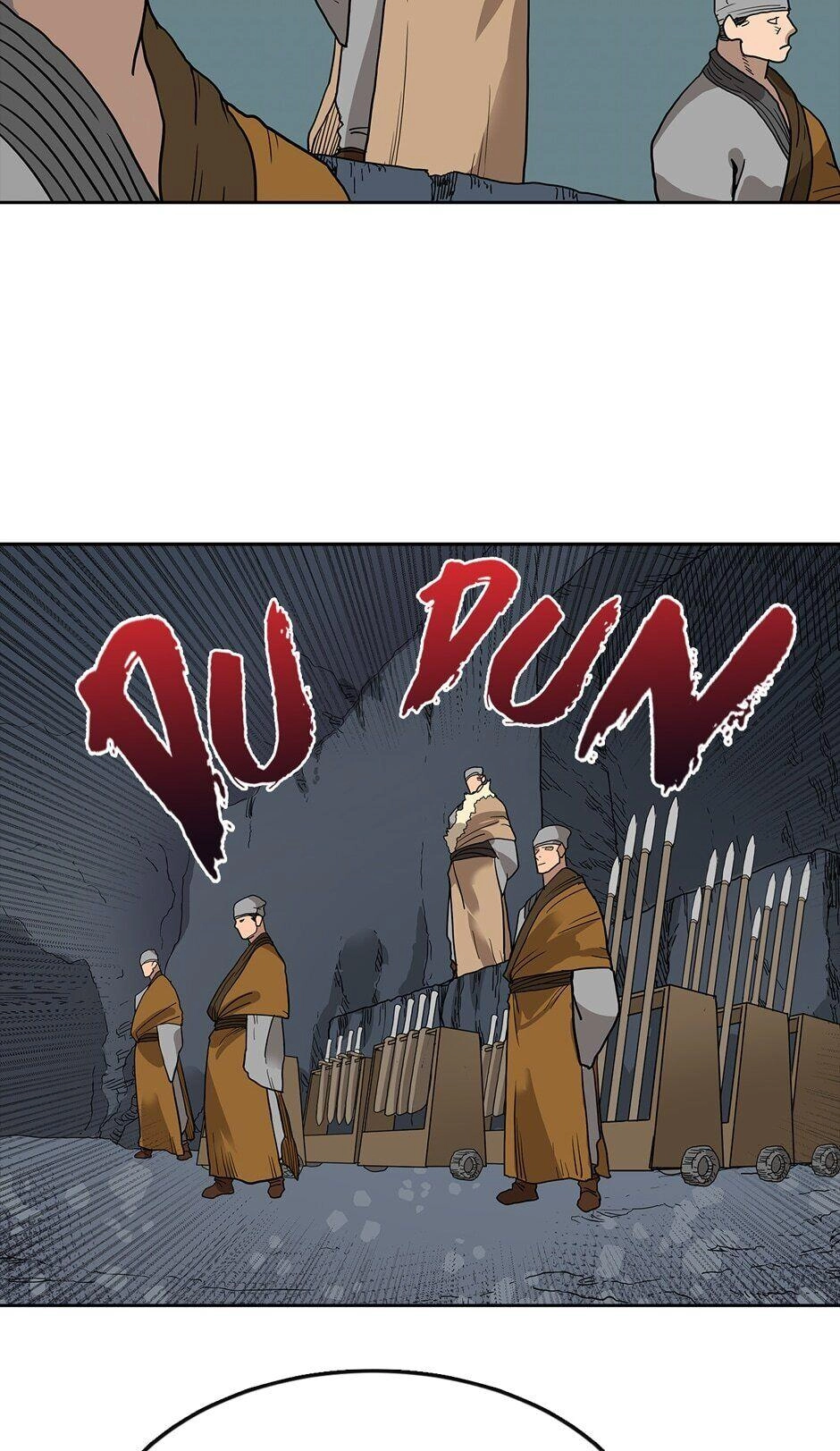 Heavenly Demon Reborn! Chapter 6, page 15 of 44