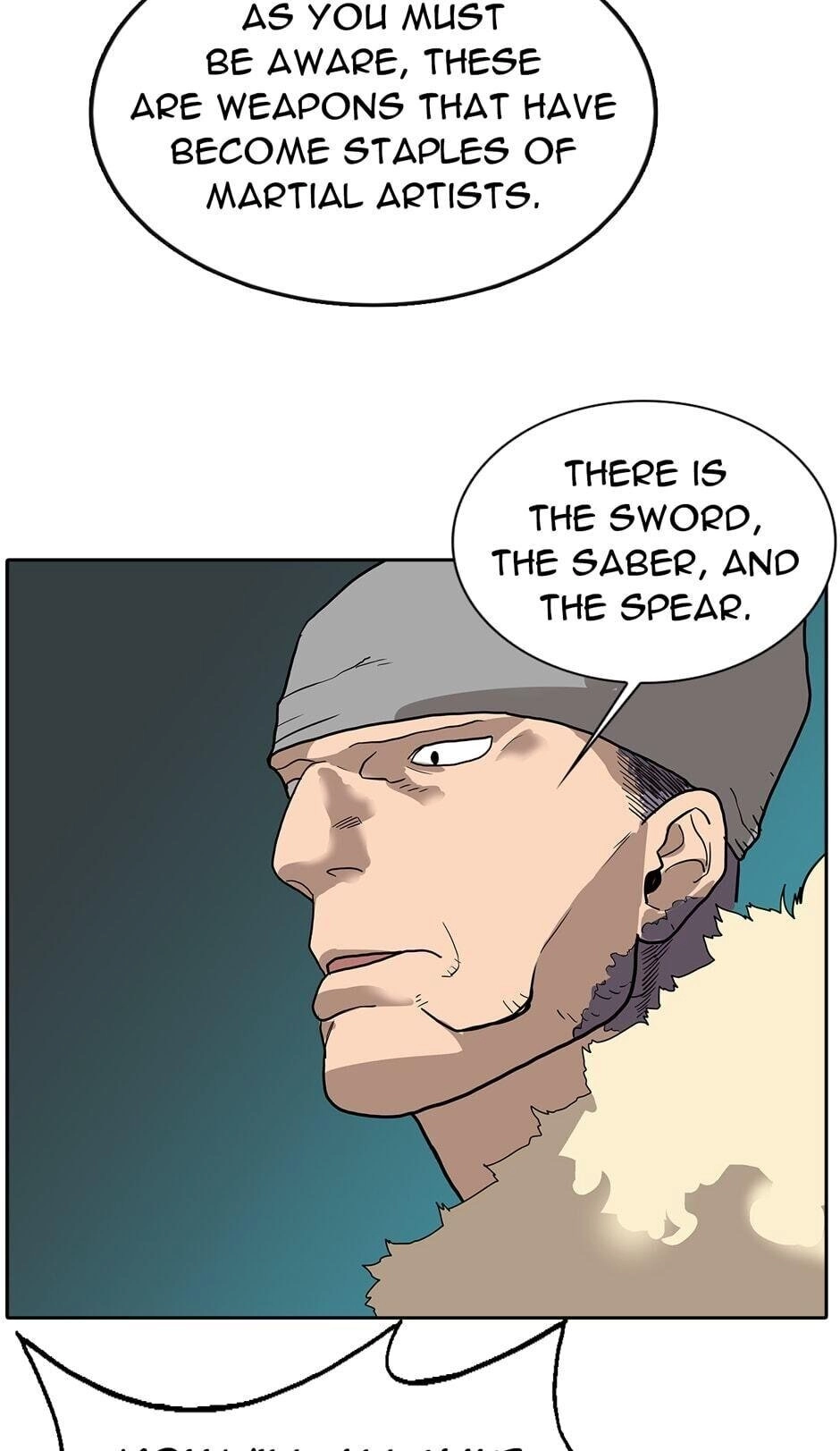 Heavenly Demon Reborn! Chapter 6, page 16 of 44