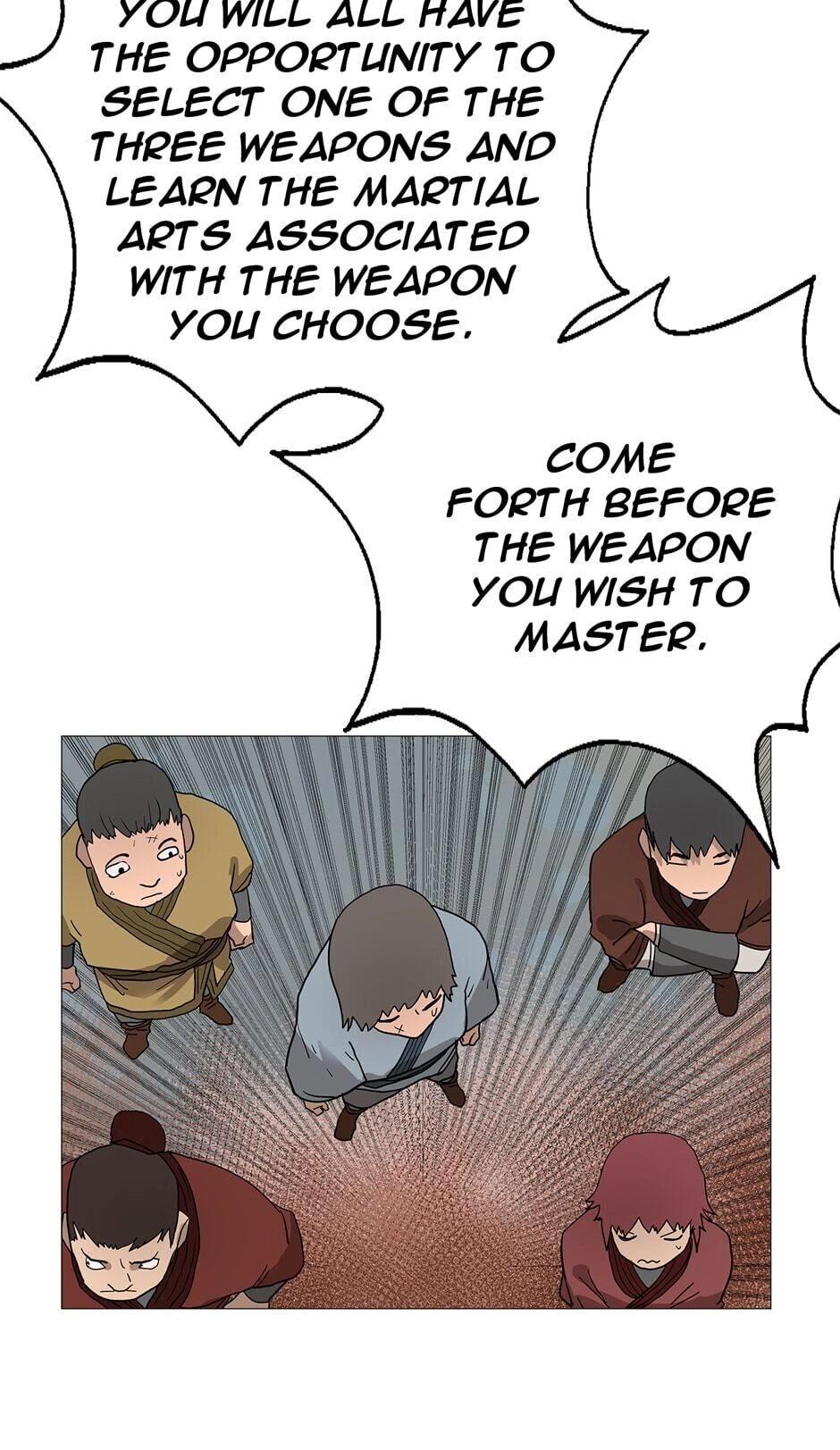Heavenly Demon Reborn! Chapter 6, page 17 of 44