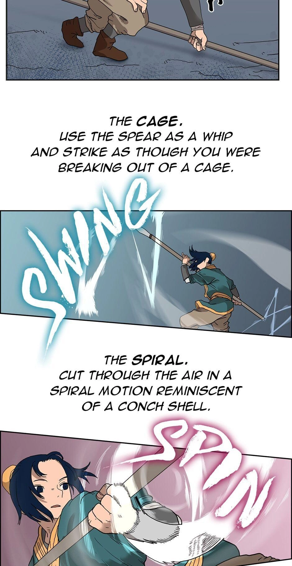 Heavenly Demon Reborn! Chapter 6, page 24 of 44