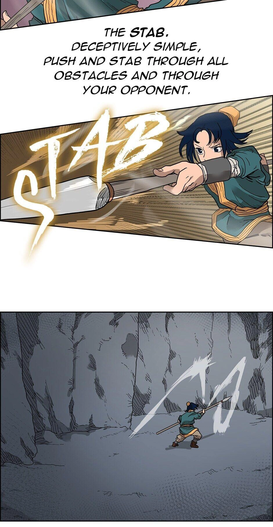 Heavenly Demon Reborn! Chapter 6, page 25 of 44