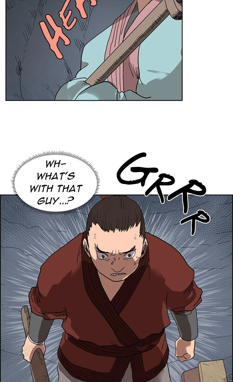 Heavenly Demon Reborn! Chapter 6, page 27 of 44