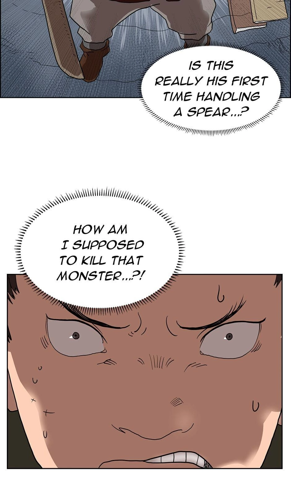 Heavenly Demon Reborn! Chapter 6, page 28 of 44