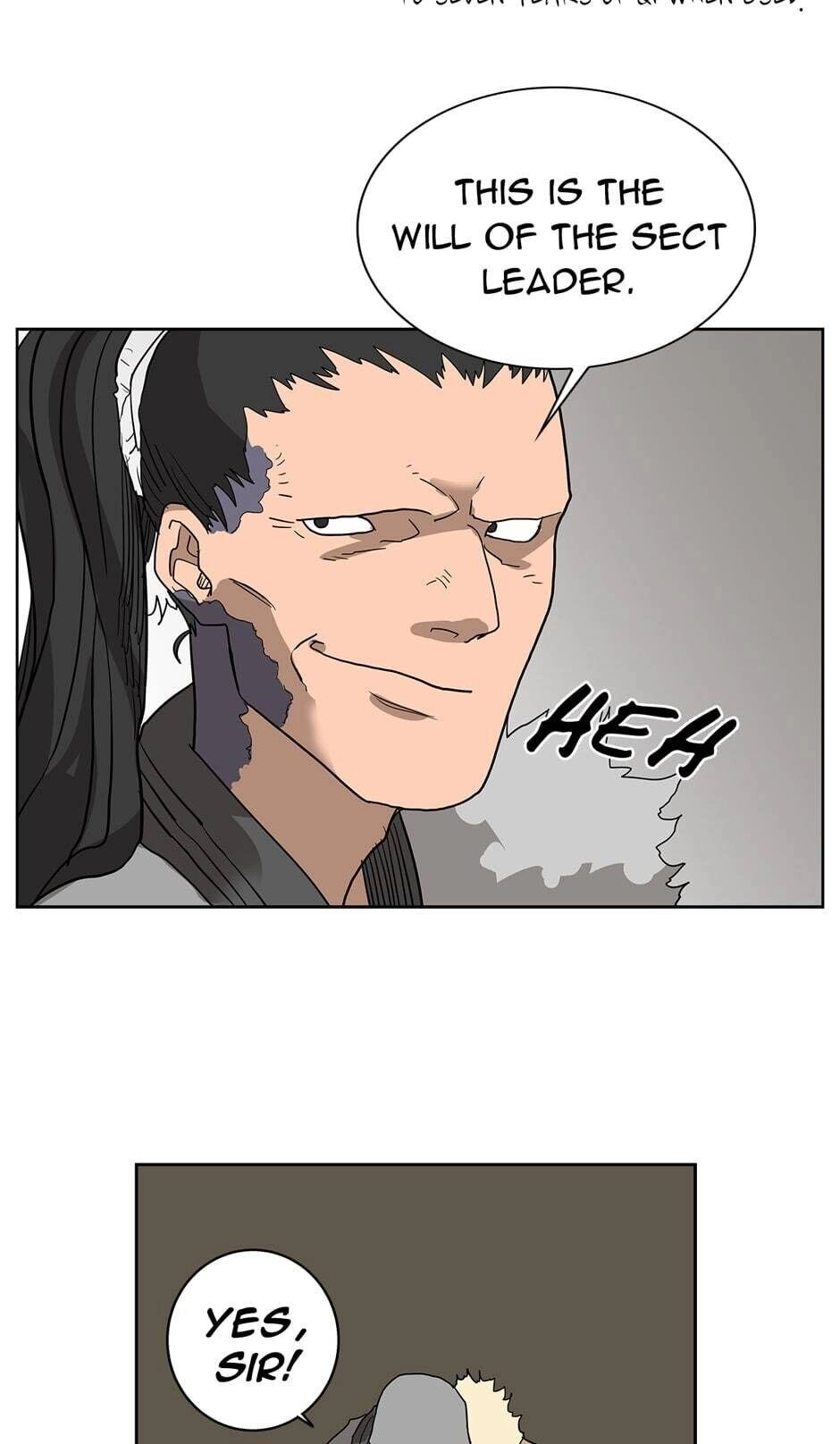 Heavenly Demon Reborn! Chapter 6, page 39 of 44