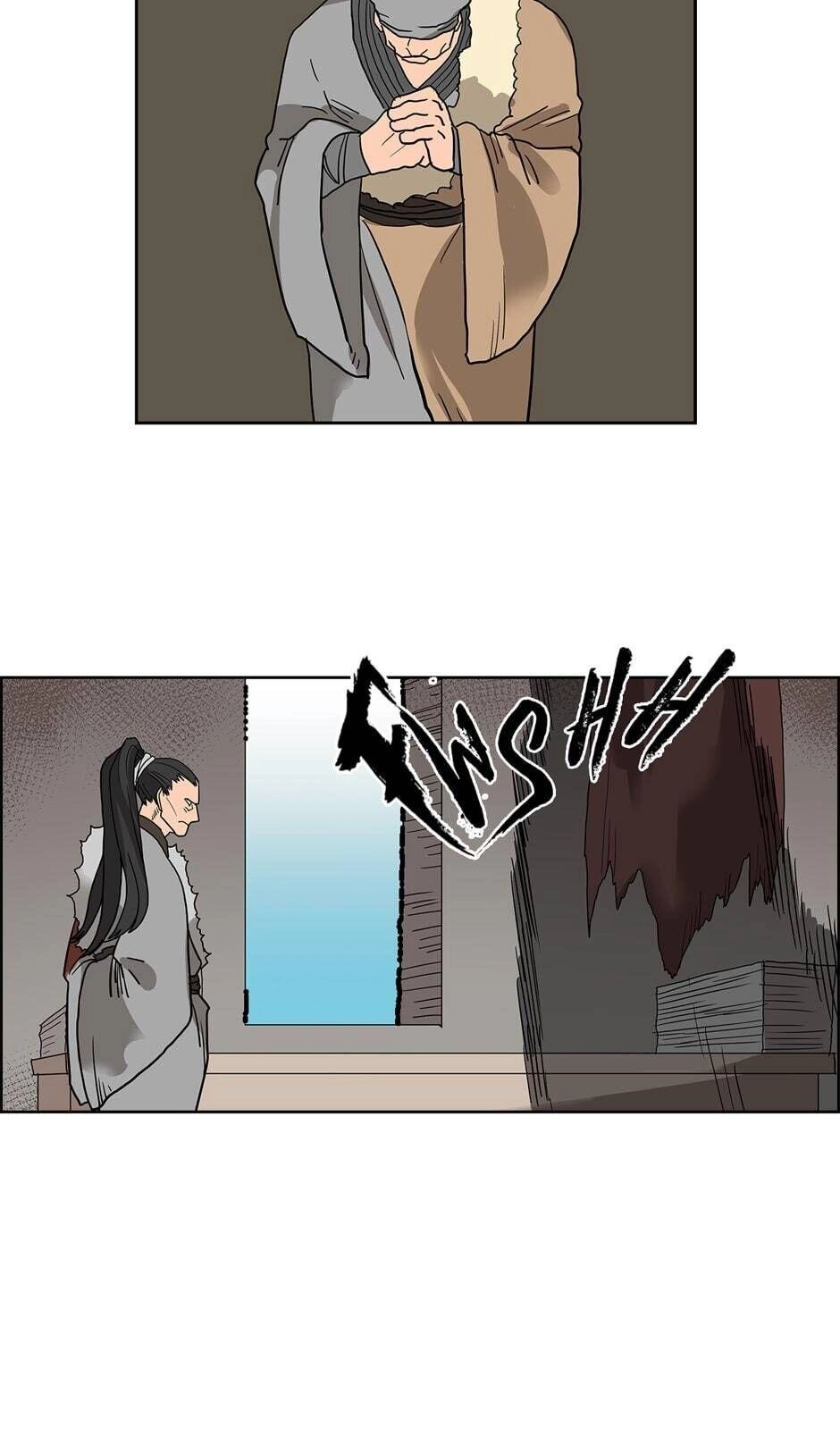 Heavenly Demon Reborn! Chapter 6, page 40 of 44