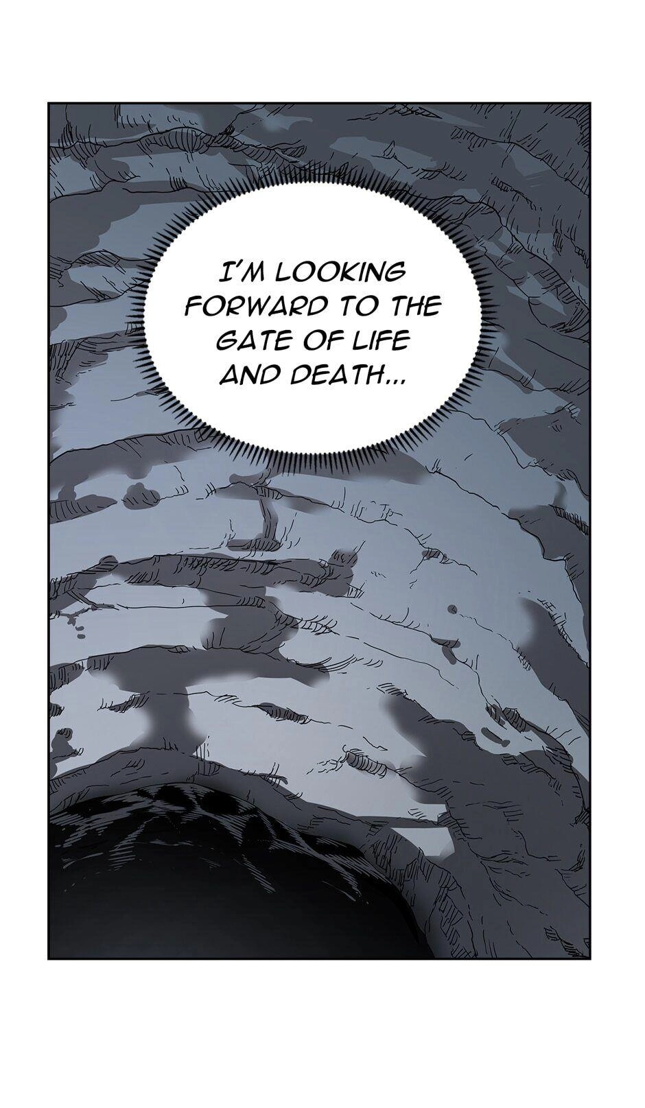 Heavenly Demon Reborn! Chapter 6, page 41 of 44
