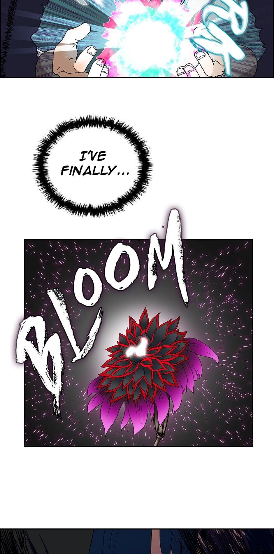 Heavenly Demon Reborn! Chapter 6, page 43 of 44