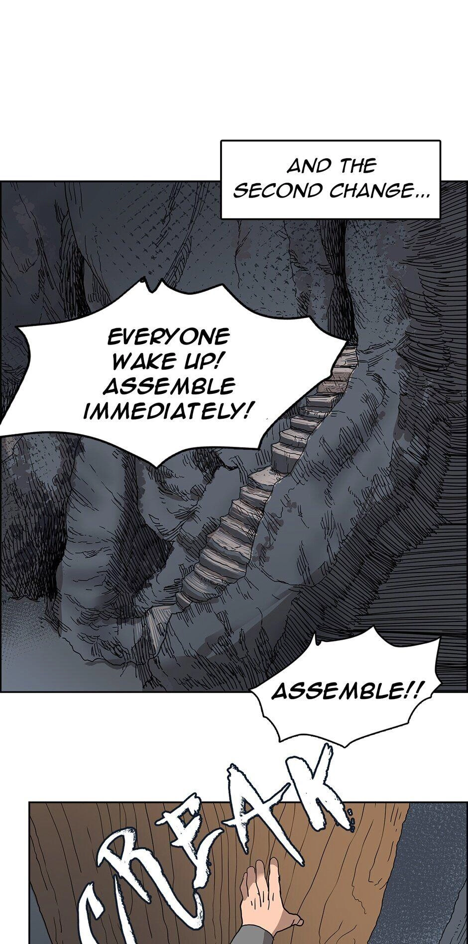 Heavenly Demon Reborn! Chapter 6, page 5 of 44