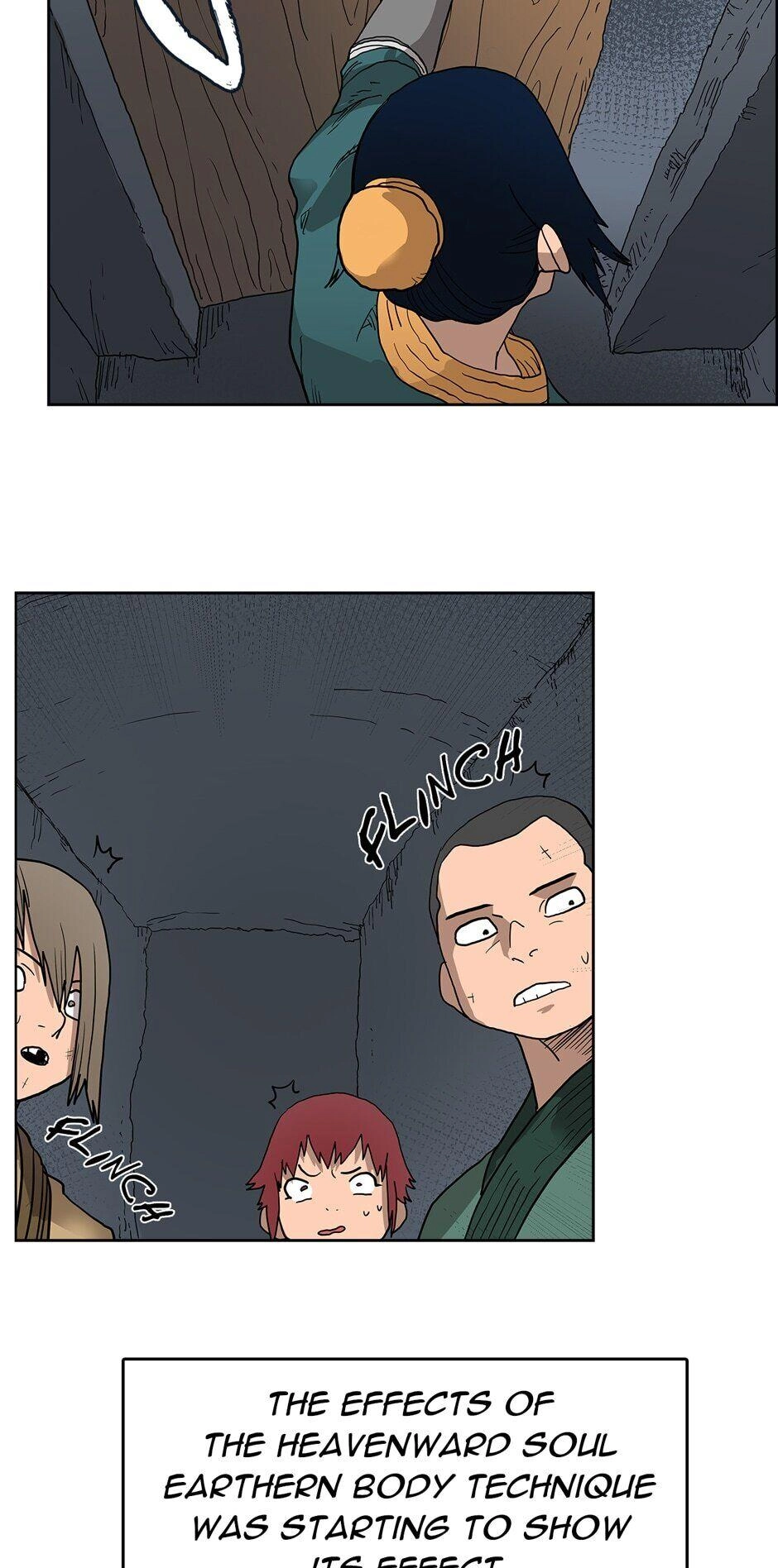 Heavenly Demon Reborn! Chapter 6, page 6 of 44