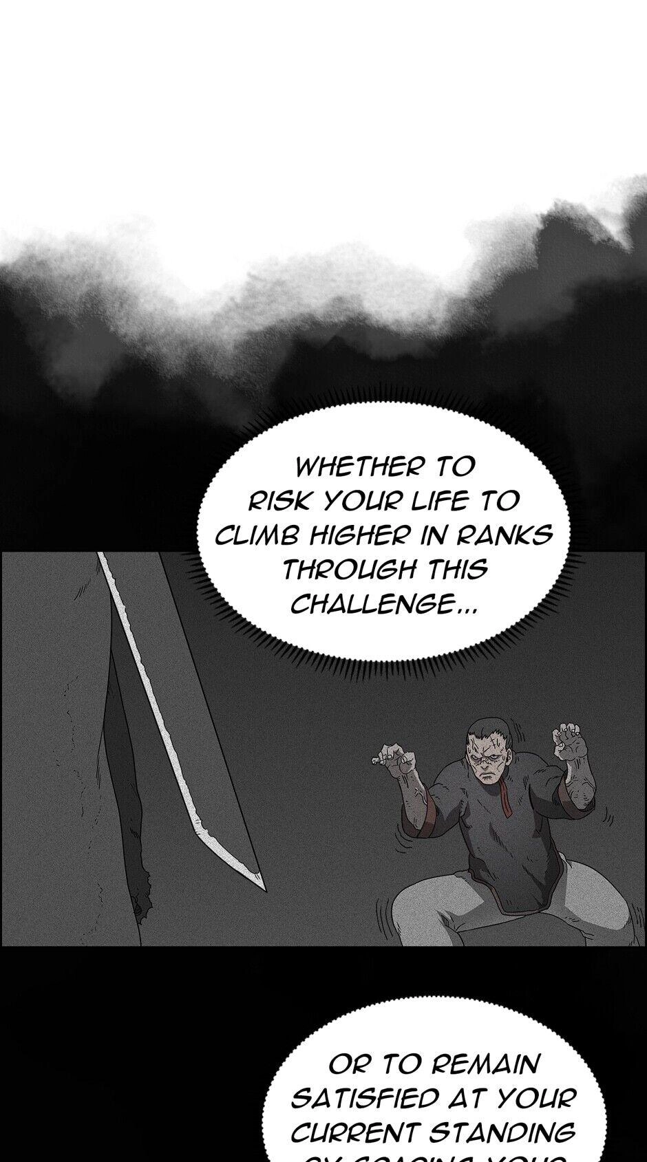Heavenly Demon Reborn! Chapter 60, page 10 of 60
