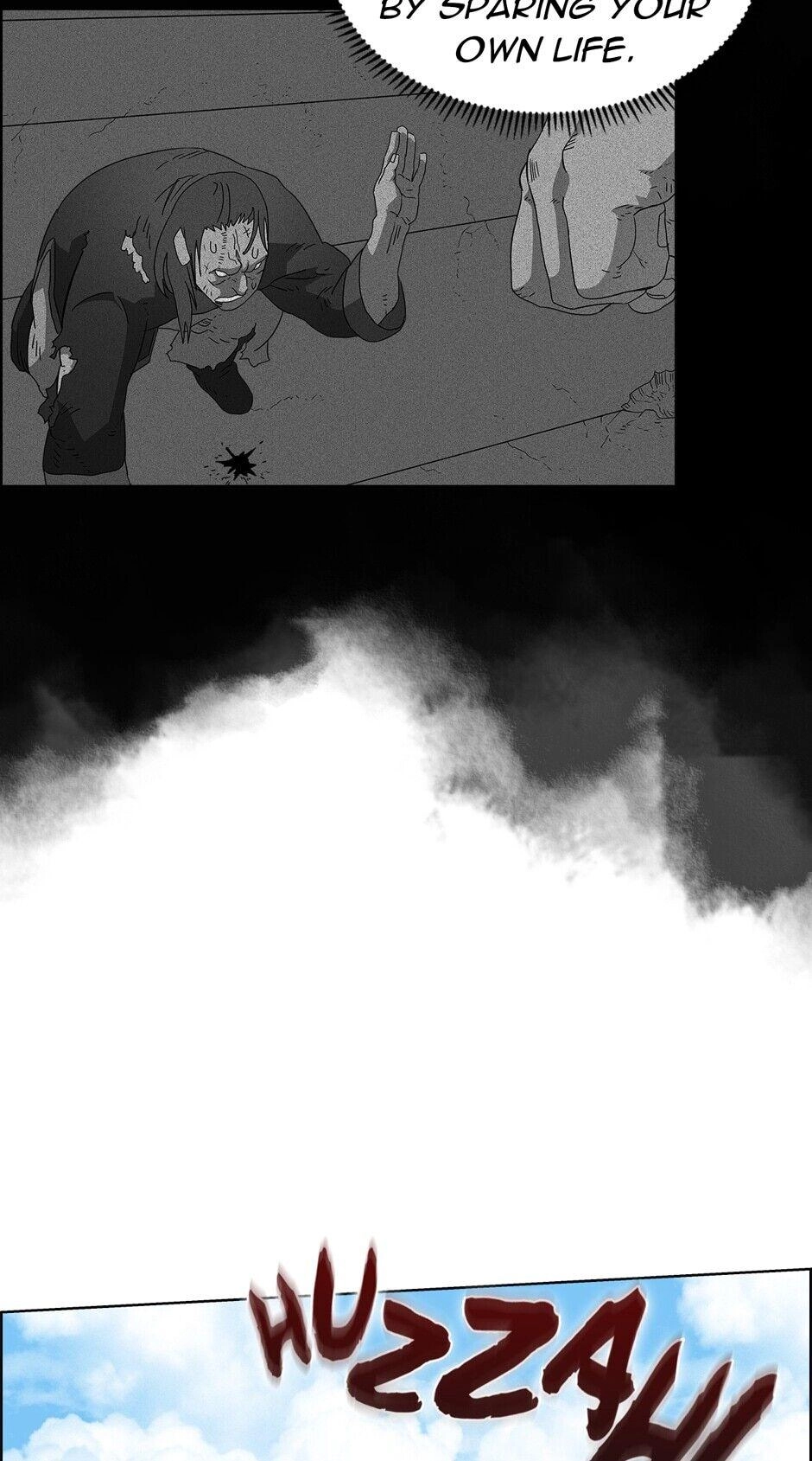 Heavenly Demon Reborn! Chapter 60, page 11 of 60