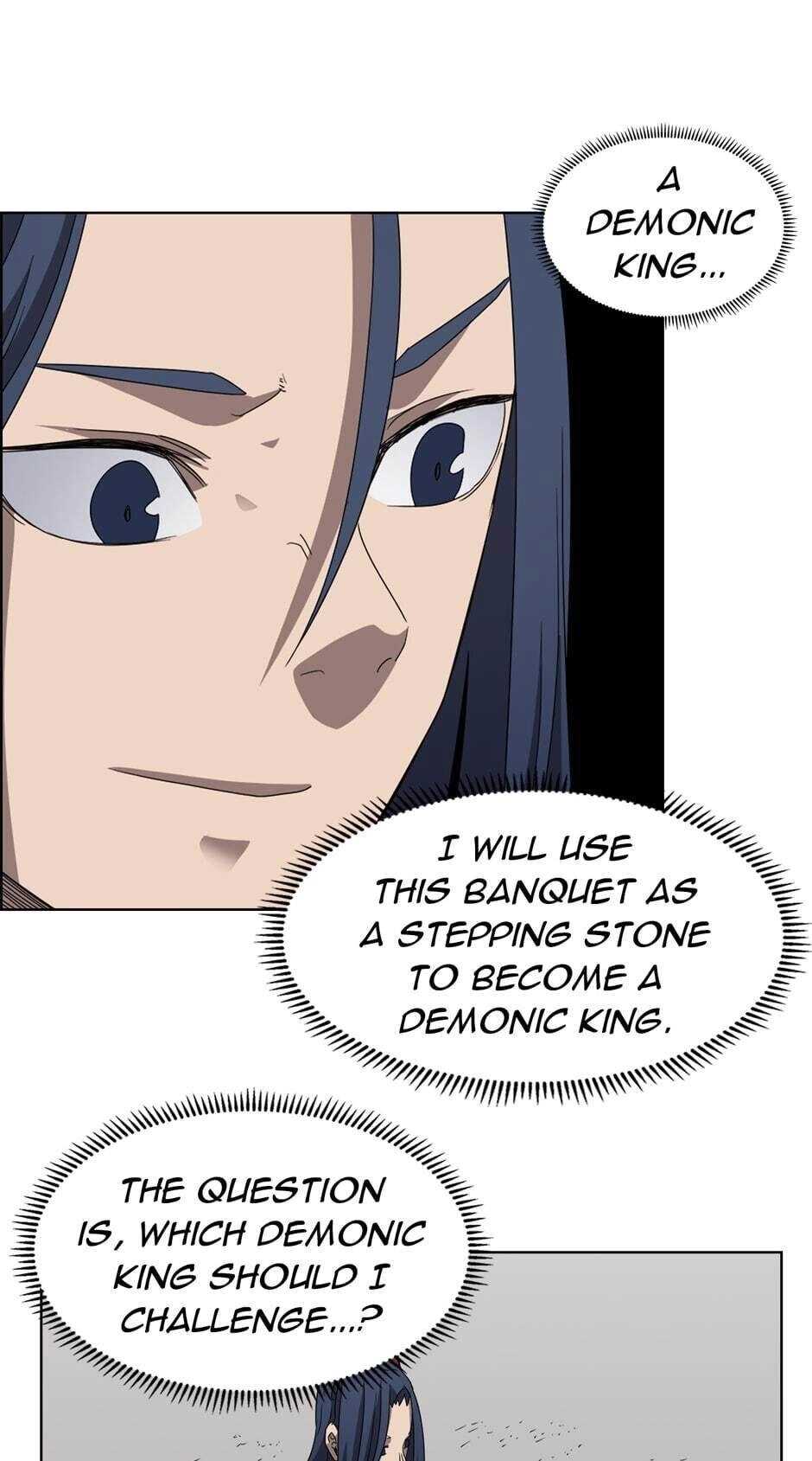 Heavenly Demon Reborn! Chapter 60, page 13 of 60