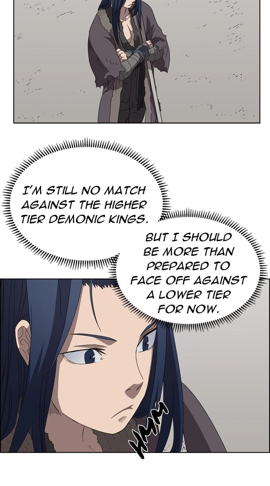 Heavenly Demon Reborn! Chapter 60, page 14 of 60