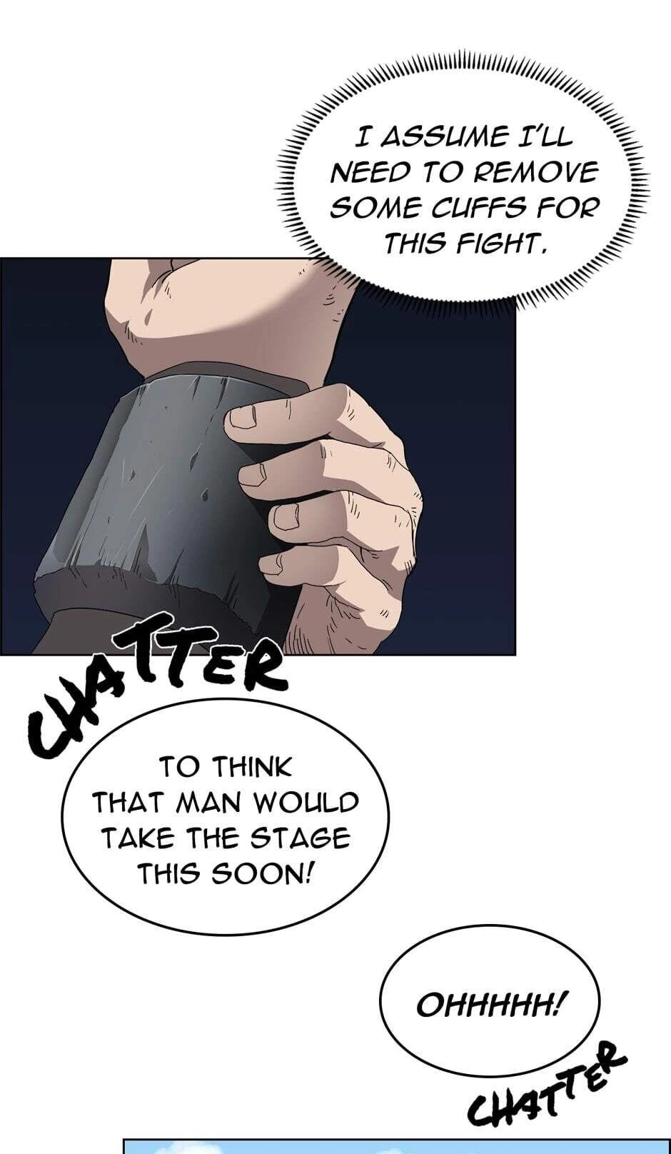 Heavenly Demon Reborn! Chapter 60, page 15 of 60