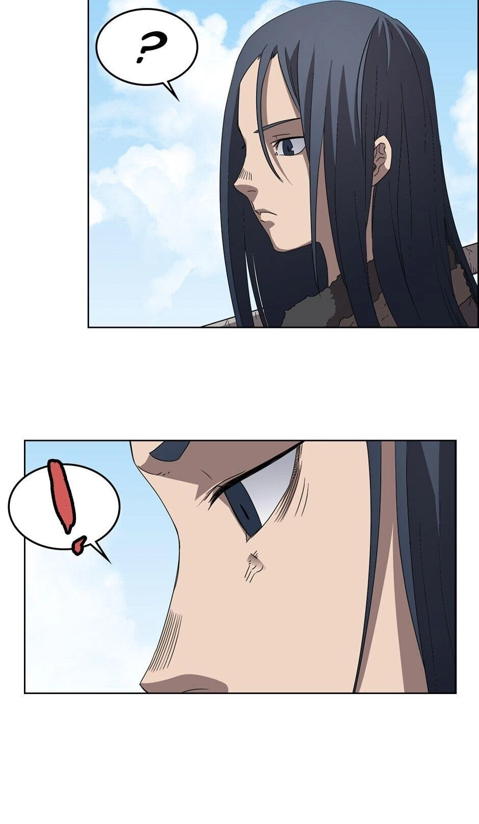Heavenly Demon Reborn! Chapter 60, page 16 of 60
